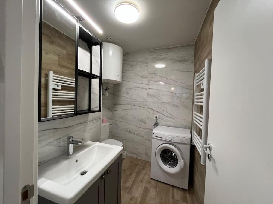 Studio Cosy Rez-De-Chaussee Foix Dış mekan fotoğraf